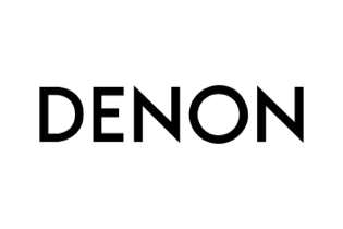 Denon-Logo