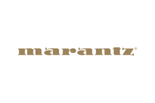 Marantz-Logo